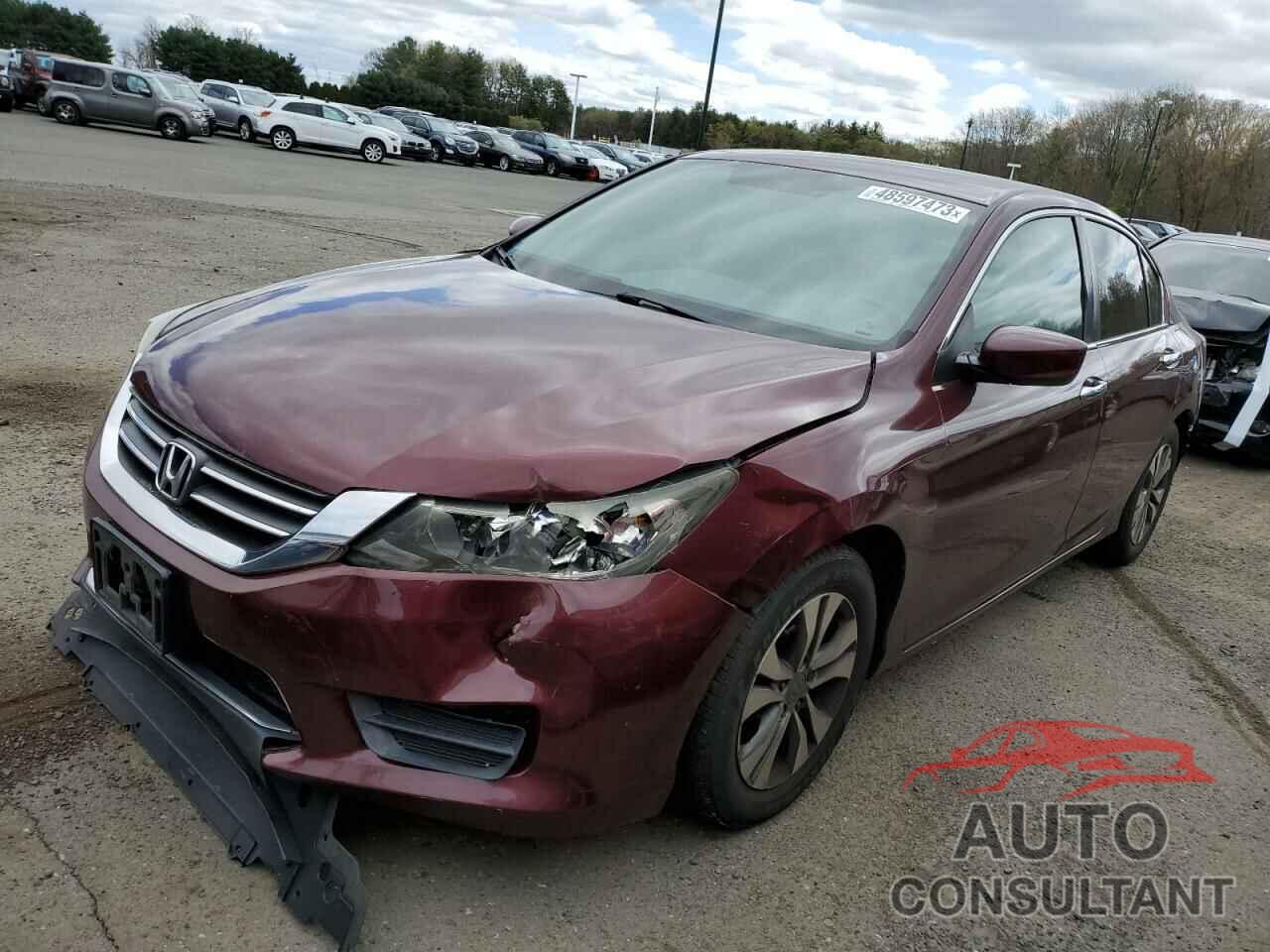 HONDA ACCORD 2015 - 1HGCR2F38FA115482