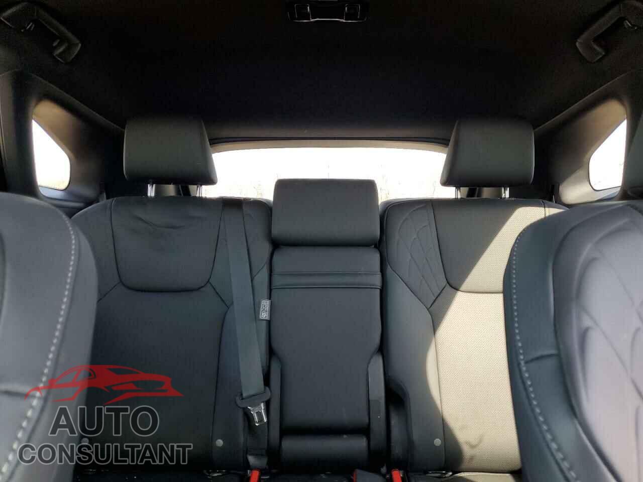 LEXUS RX350 2024 - 2T2BAMCA4RC067734