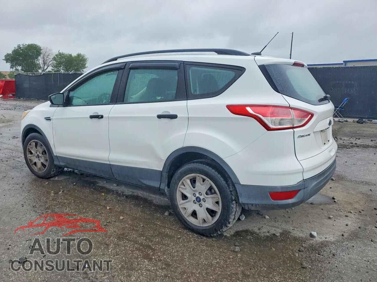 FORD ESCAPE 2015 - 1FMCU0F73FUC56233