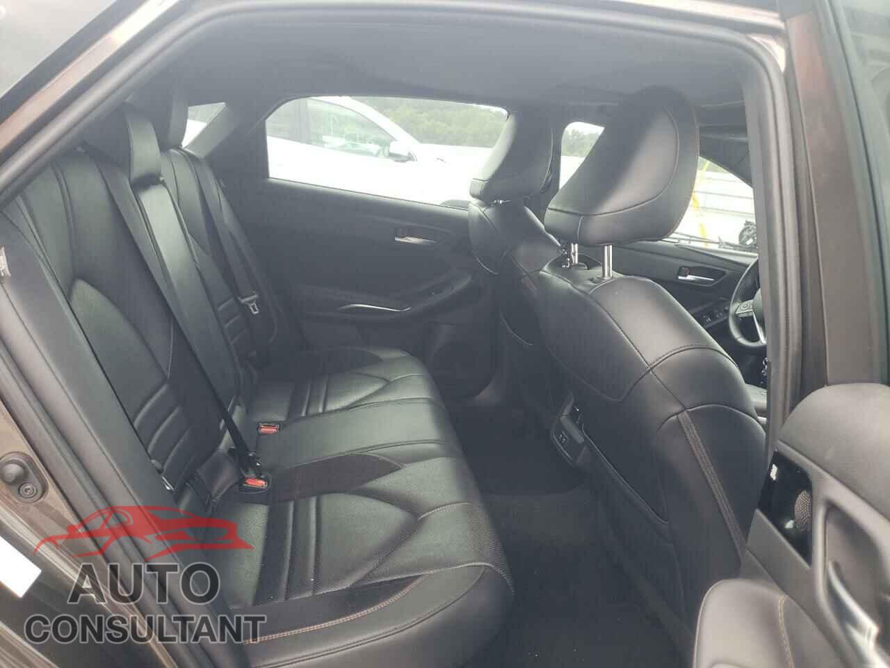 TOYOTA AVALON 2019 - 4T1B21FB3KU002995