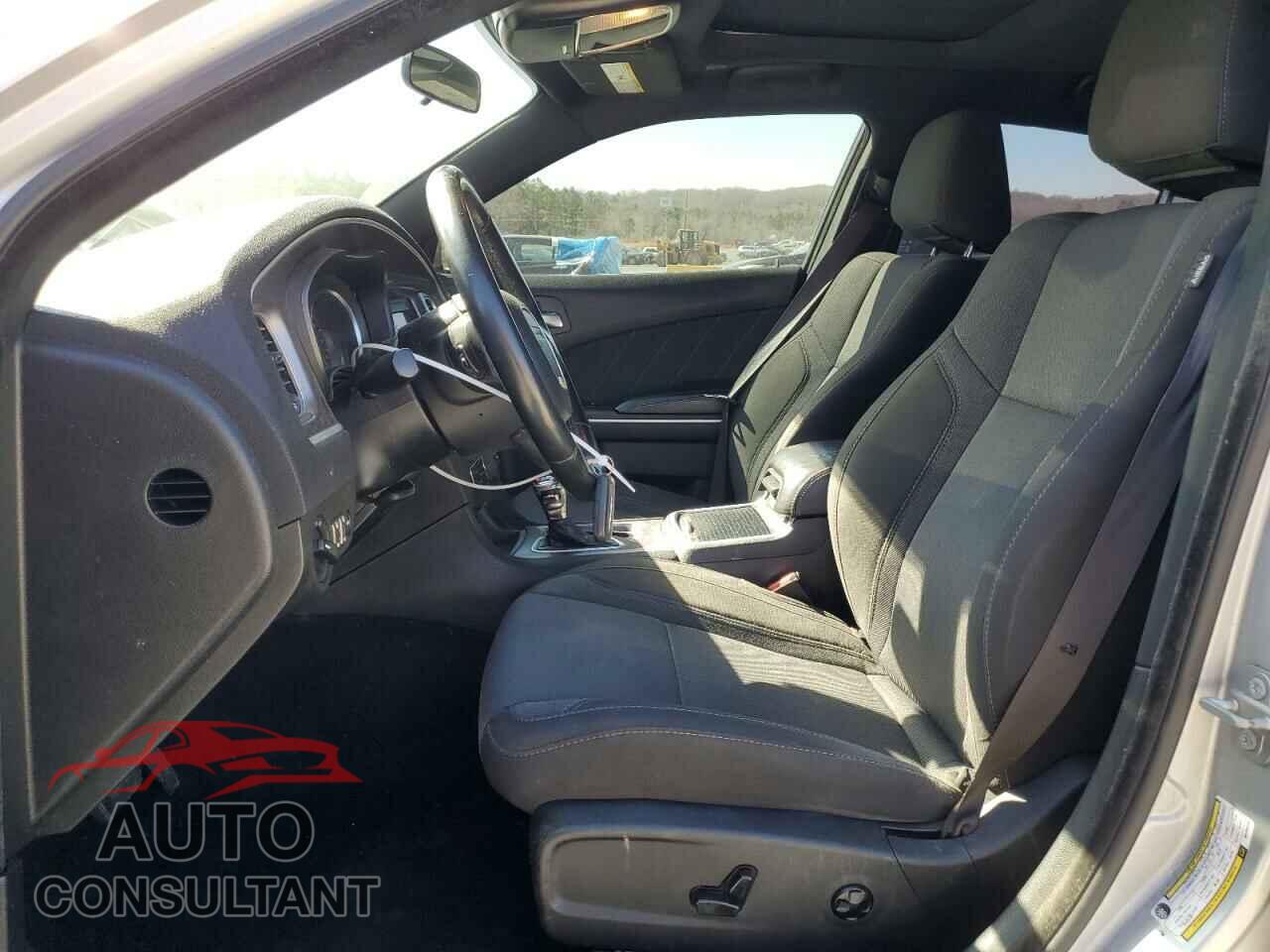 DODGE CHARGER 2019 - 2C3CDXBG1KH709723