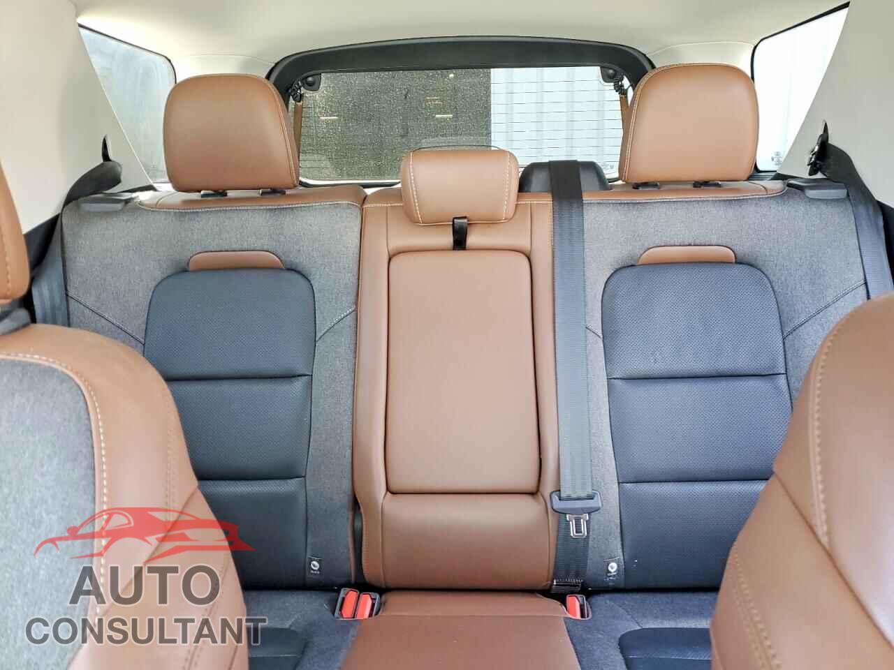 FORD BRONCO 2021 - 3FMCR9C68MRA50007