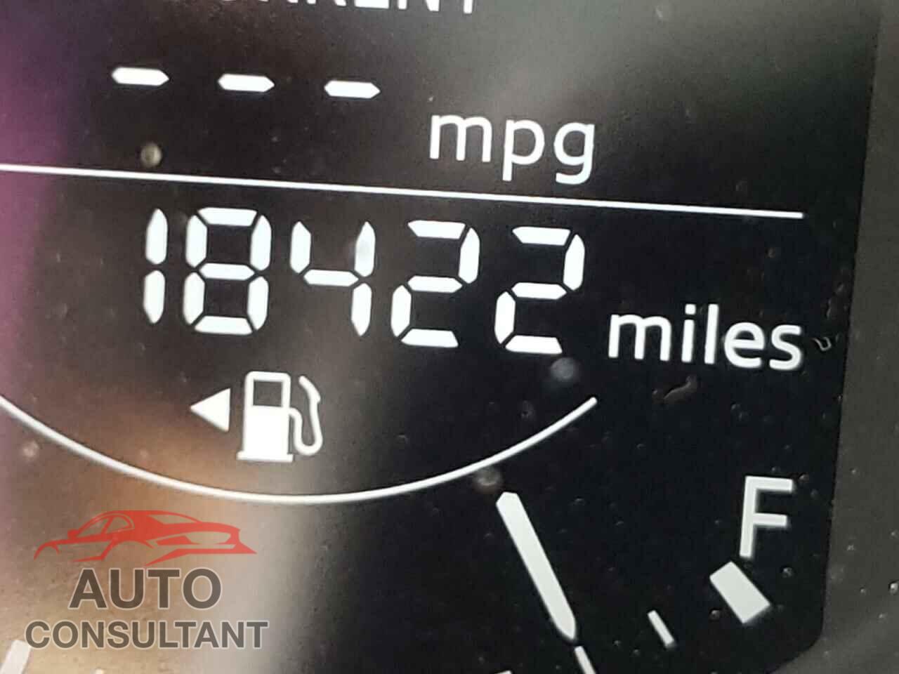 MAZDA MX5 2017 - JM1NDAD76H0120727