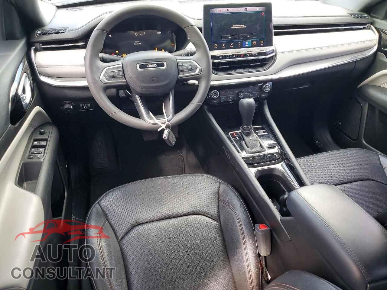 JEEP COMPASS 2024 - 3C4NJDCN5RT113301