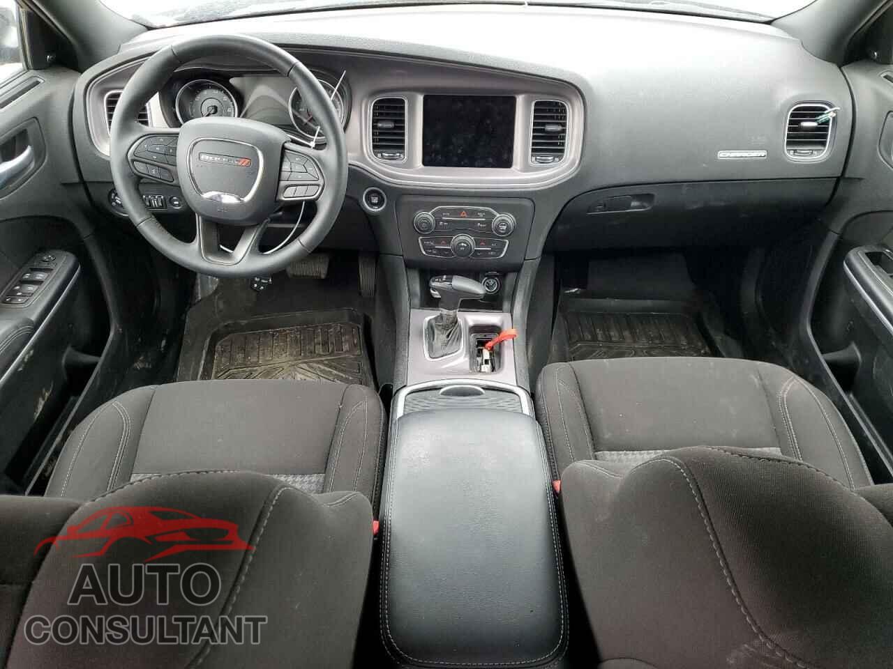 DODGE CHARGER 2023 - 2C3CDXBG7PH588512