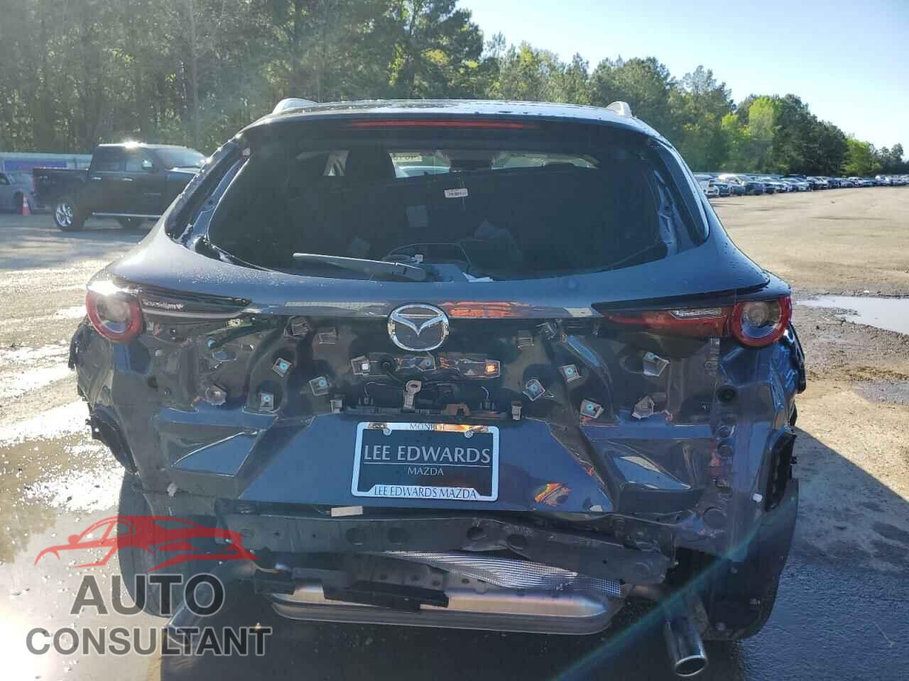 MAZDA CX30 2024 - 3MVDMBCM1RM612491