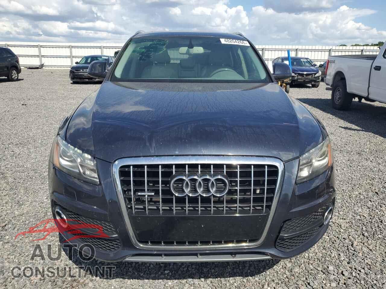 AUDI Q5 2012 - WA1DKAFP5CA013647