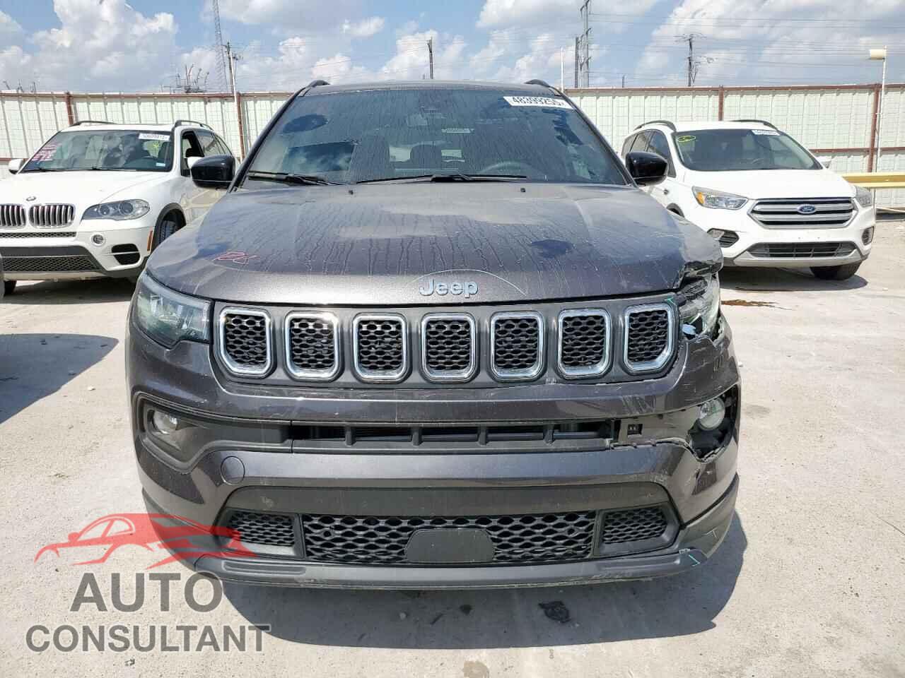 JEEP COMPASS 2023 - 3C4NJDBN1PT548167