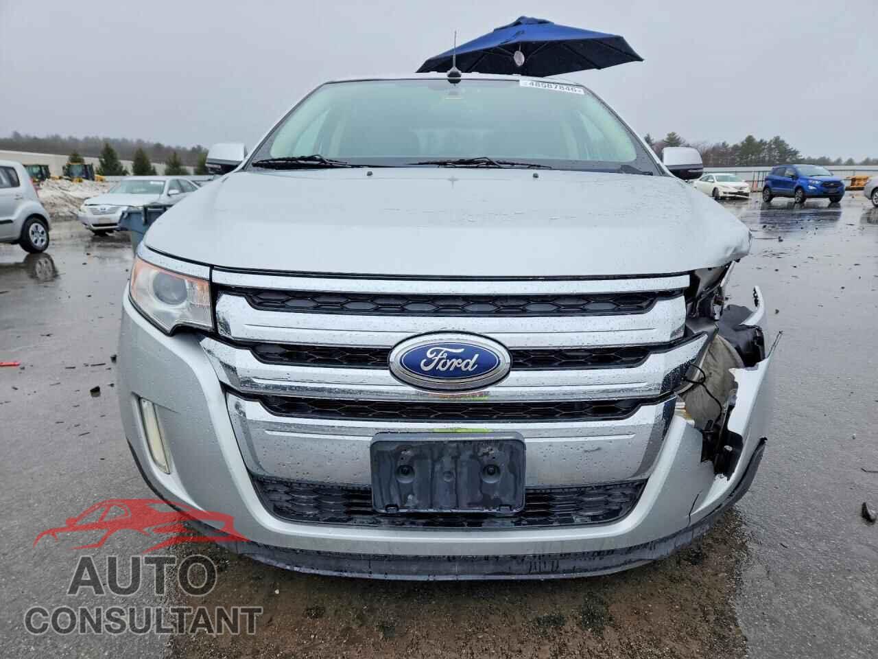 FORD EDGE 2014 - 2FMDK4KC8EBB83174