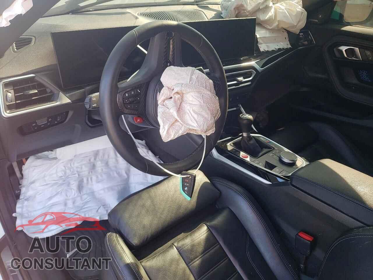 BMW M2 2024 - 3MF13DM04R8E74868
