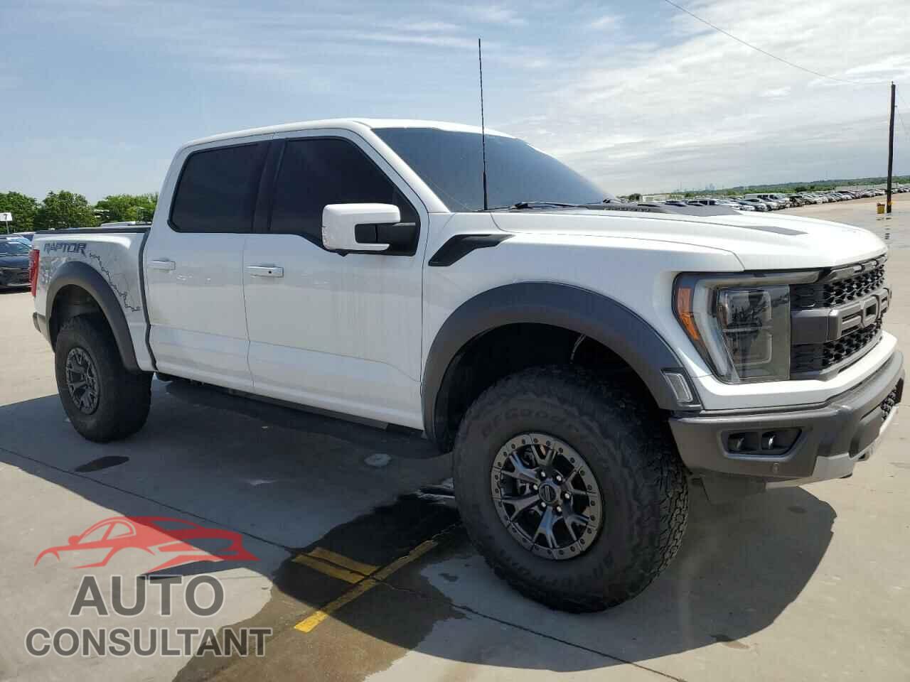 FORD F150 2022 - 1FTFW1RG6NFA96185