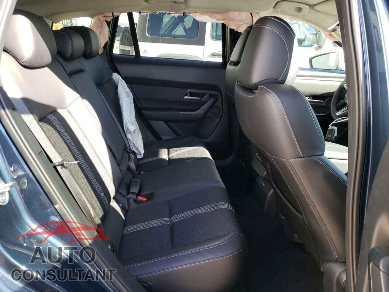 MAZDA CX-50 PREF 2025 - 7MMVABBM5SN344282