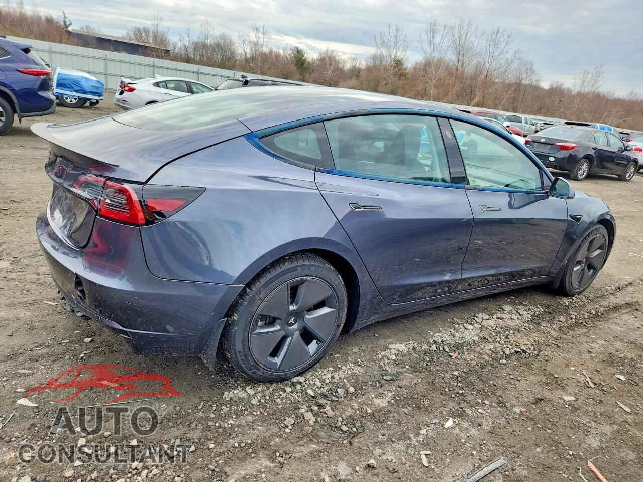 TESLA MODEL 3 2023 - 5YJ3E1EA2PF712432
