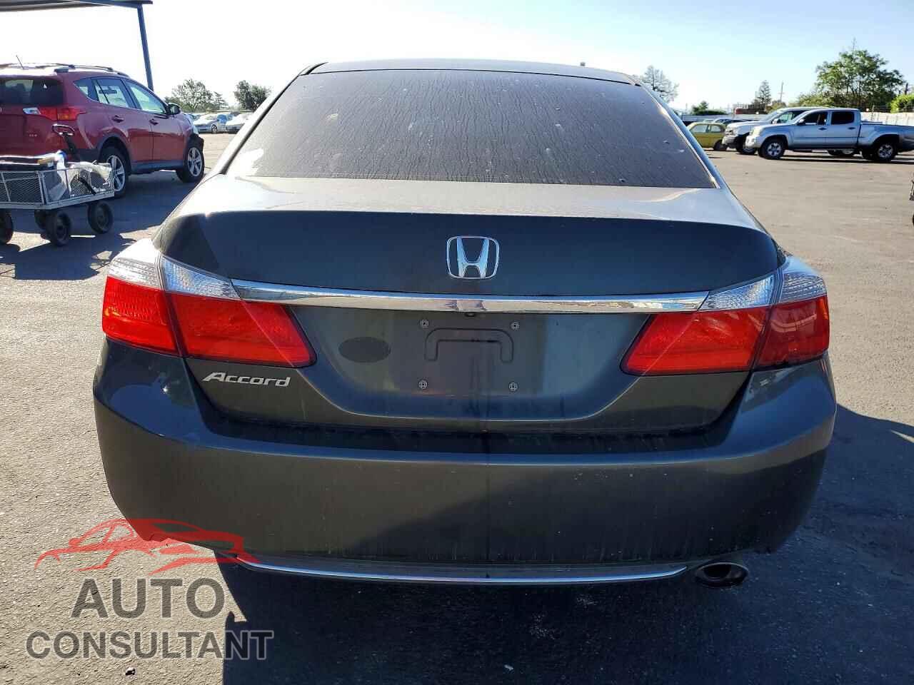 HONDA ACCORD 2014 - 1HGCR2F37EA127041