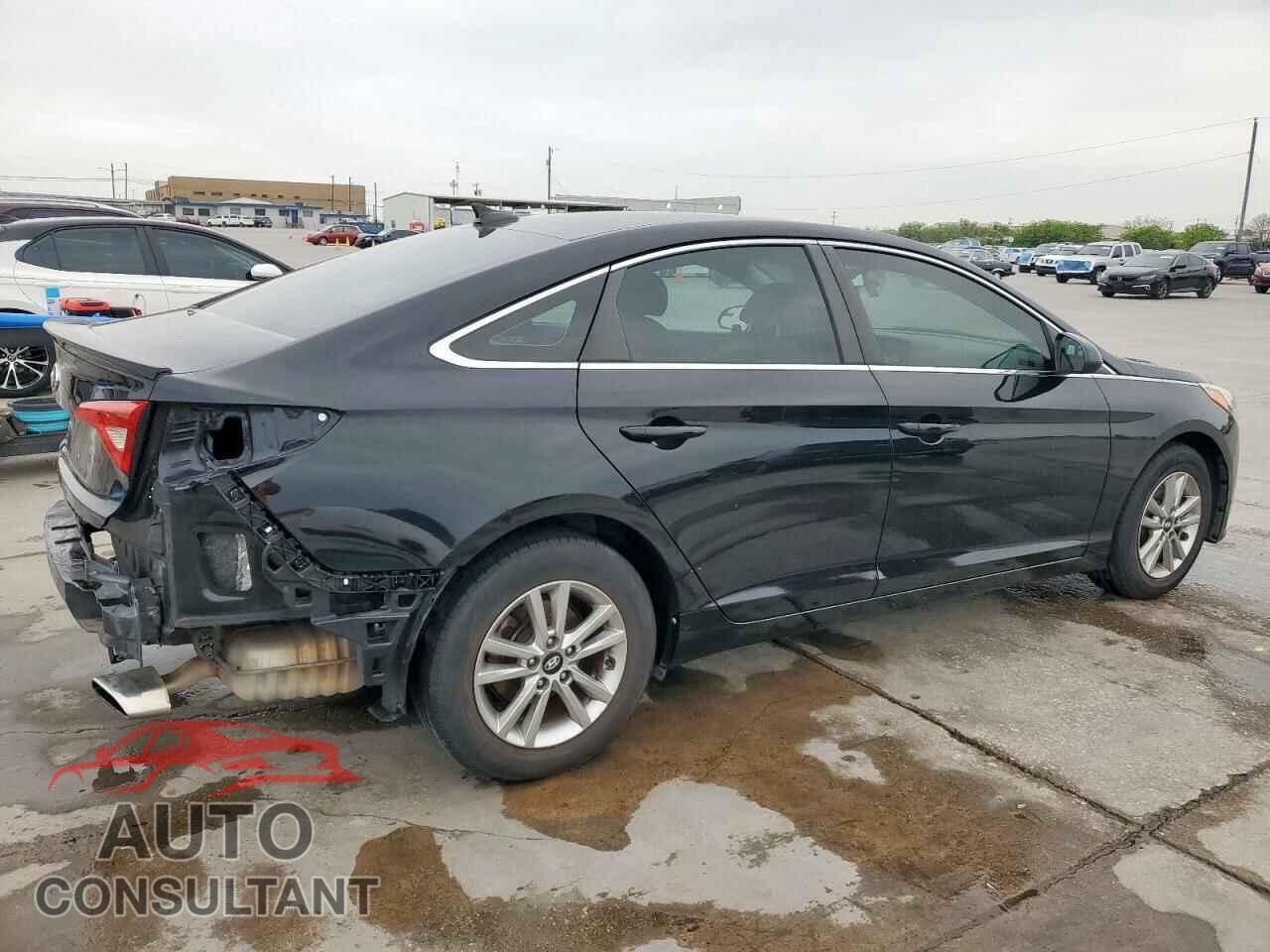 HYUNDAI SONATA 2015 - 5NPE24AF2FH219113