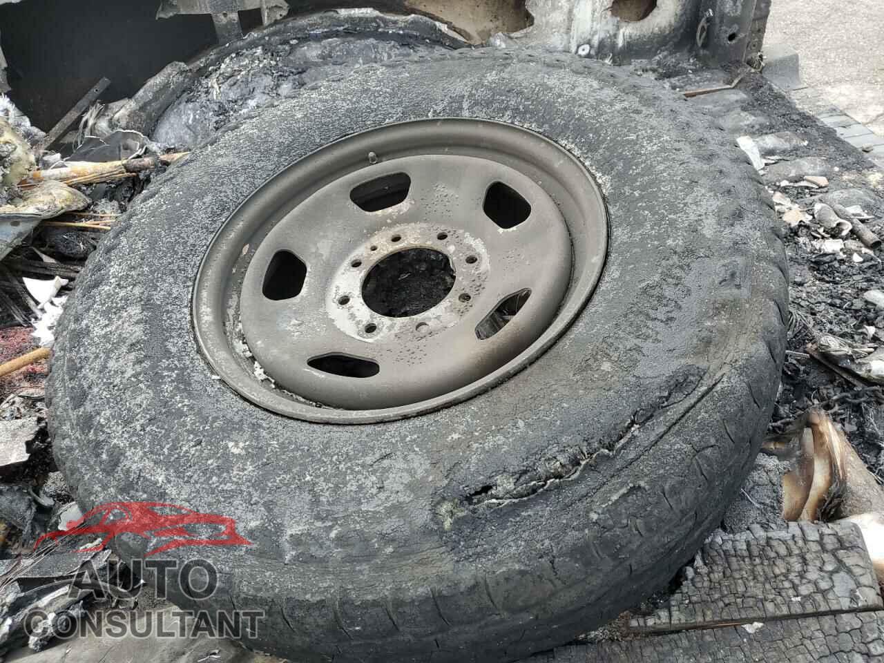 FORD F250 2017 - 1FT7W2B64HEE72422