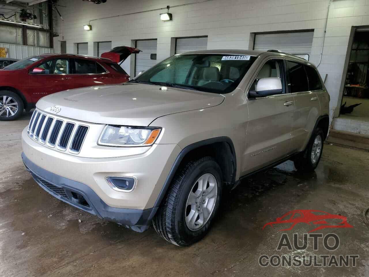 JEEP GRAND CHER 2014 - 1C4RJFAG5EC158892