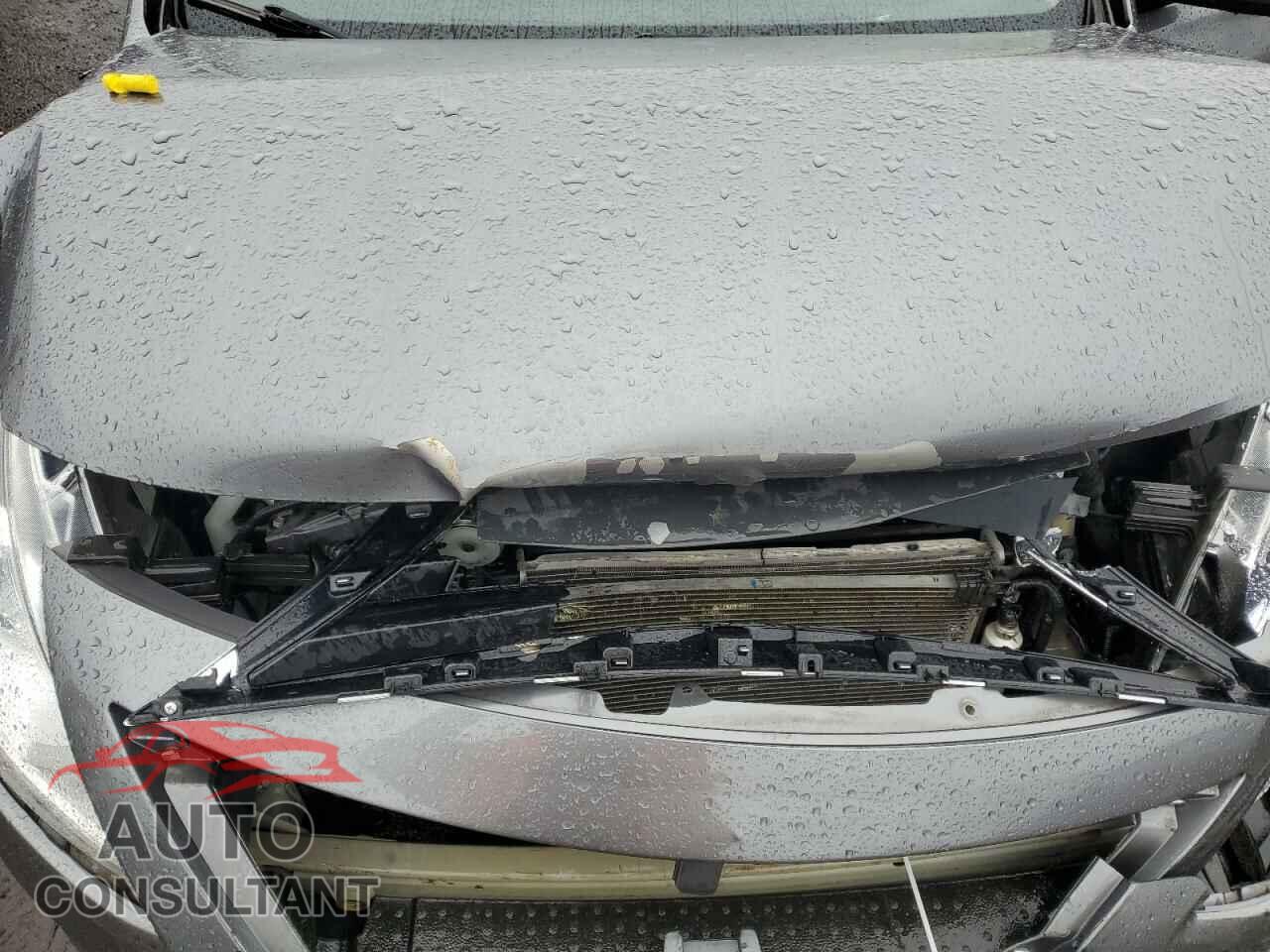 NISSAN VERSA 2017 - 3N1CN7AP0HL901616