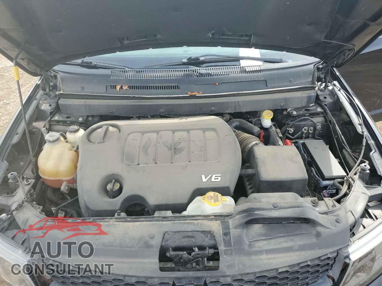 DODGE JOURNEY 2019 - 3C4PDDEG0KT816552