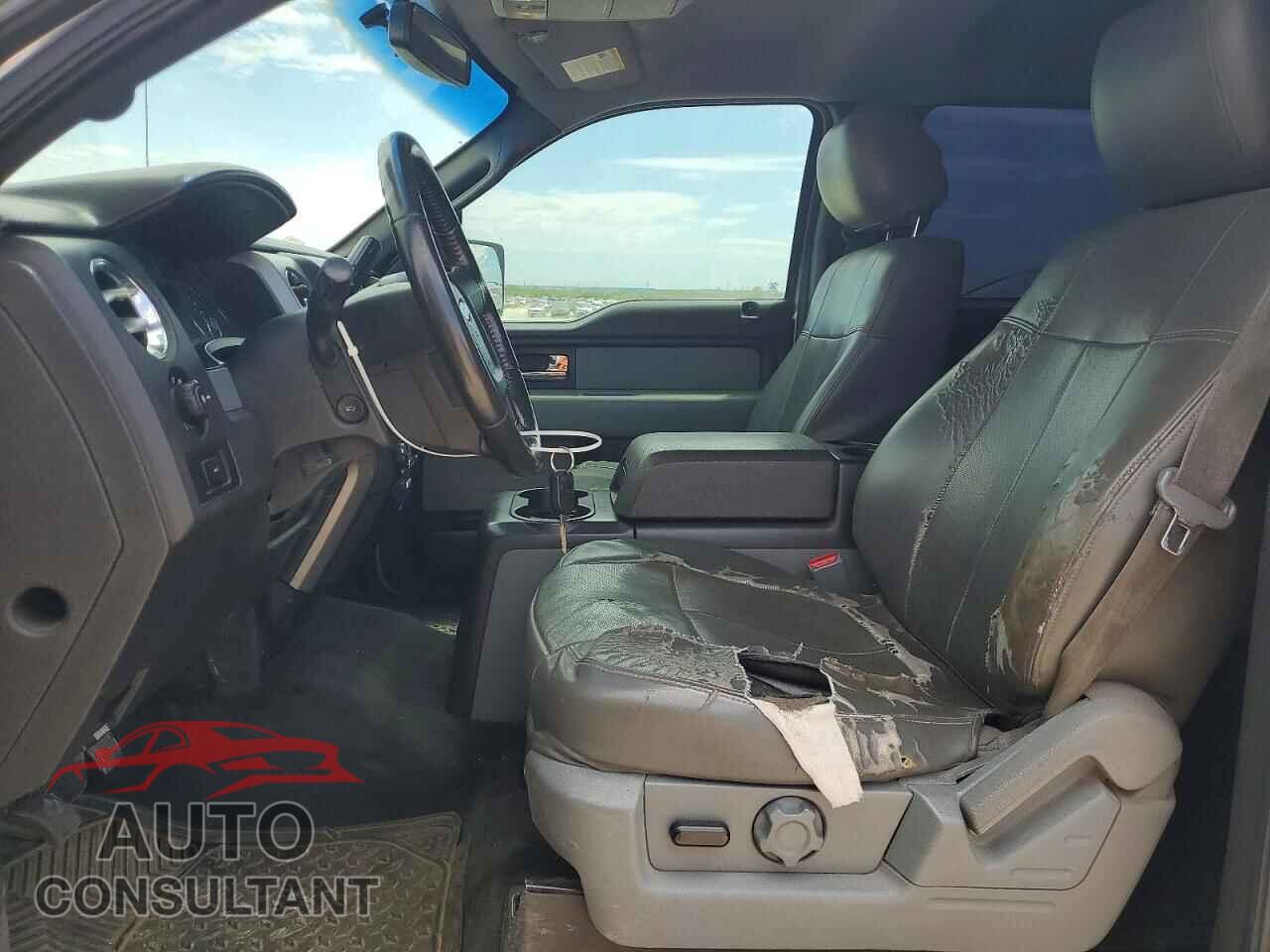 FORD F150 2014 - 1FTFW1EF2EKE10497