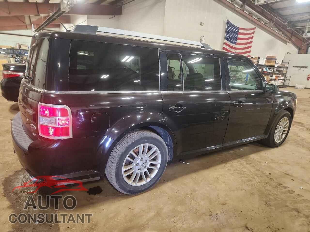 FORD FLEX 2014 - 2FMHK6C88EBD36580