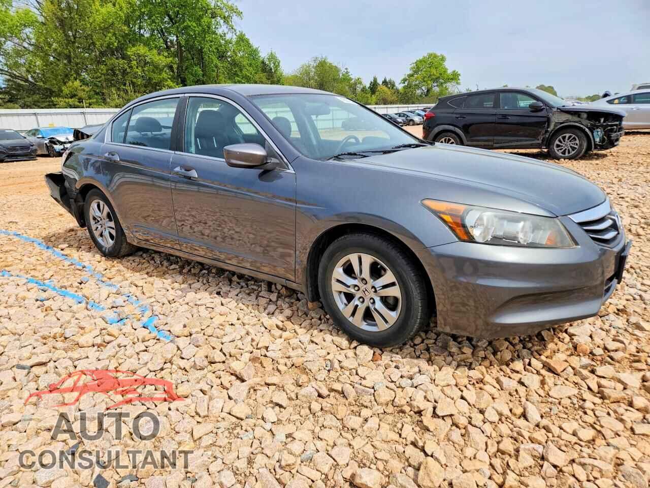 HONDA ACCORD 2011 - 1HGCP2F61BA061386