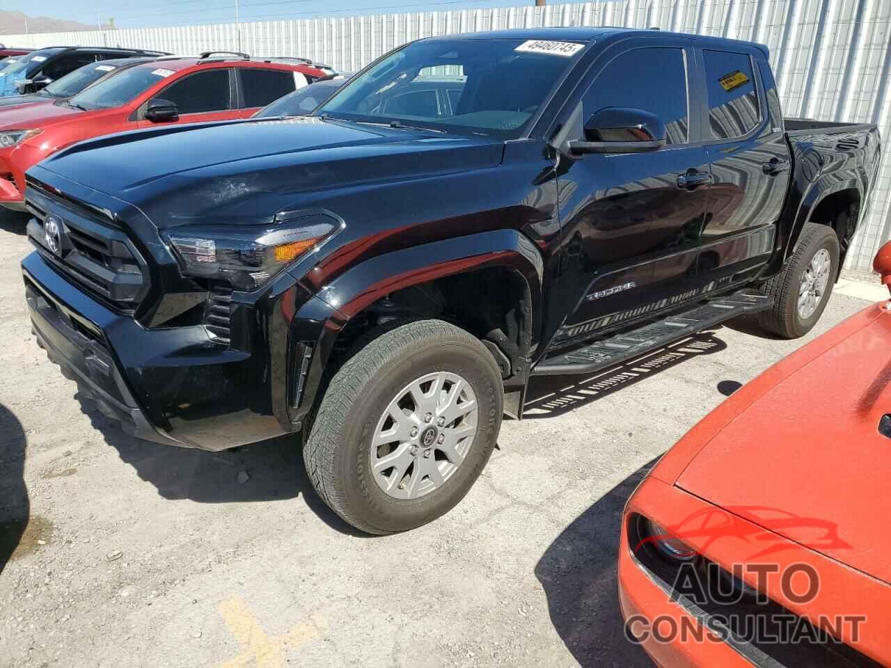 TOYOTA TACOMA 2024 - 3TMLB5JN9RM023477