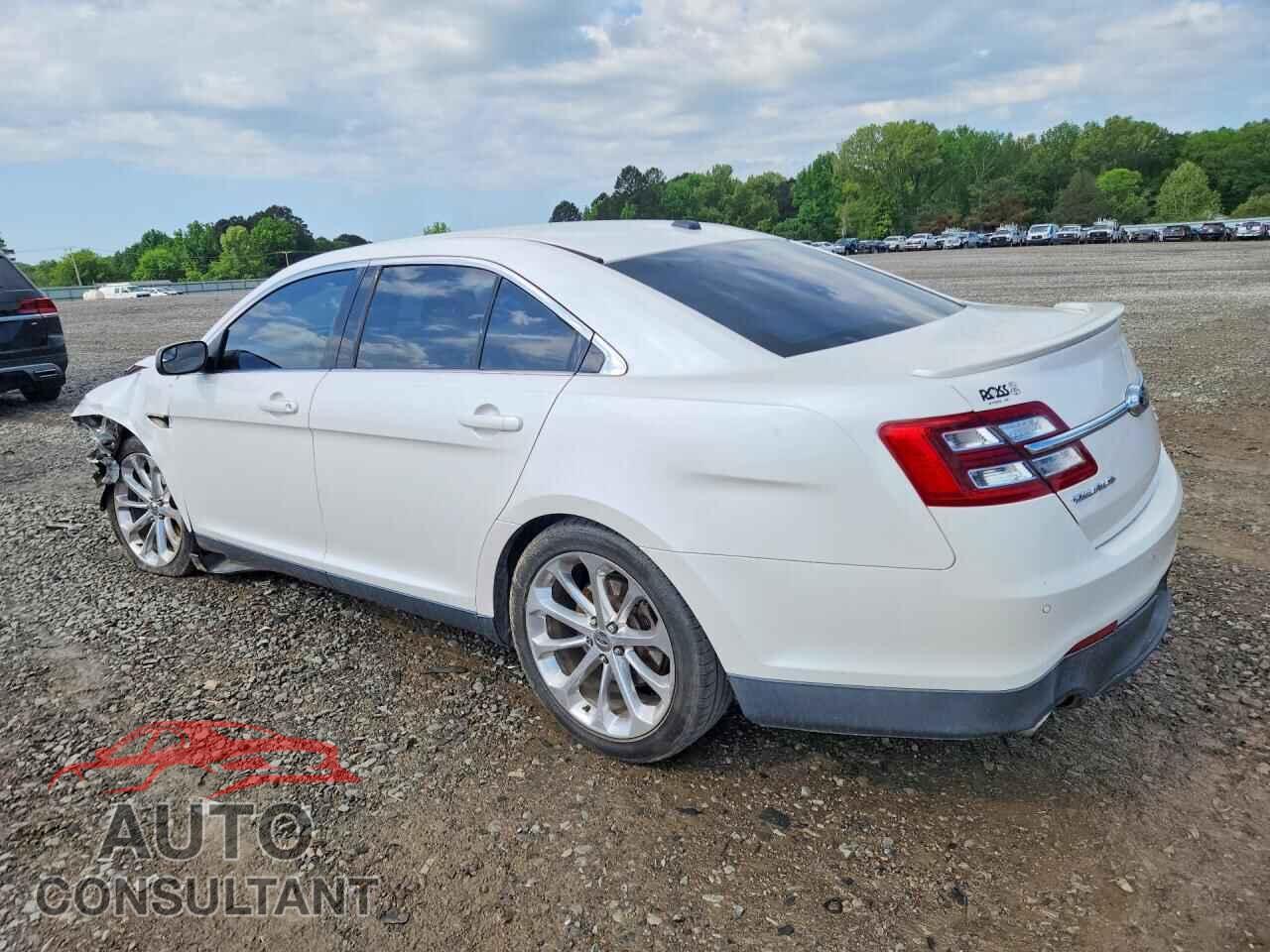 FORD TAURUS 2014 - 1FAHP2E88EG147583
