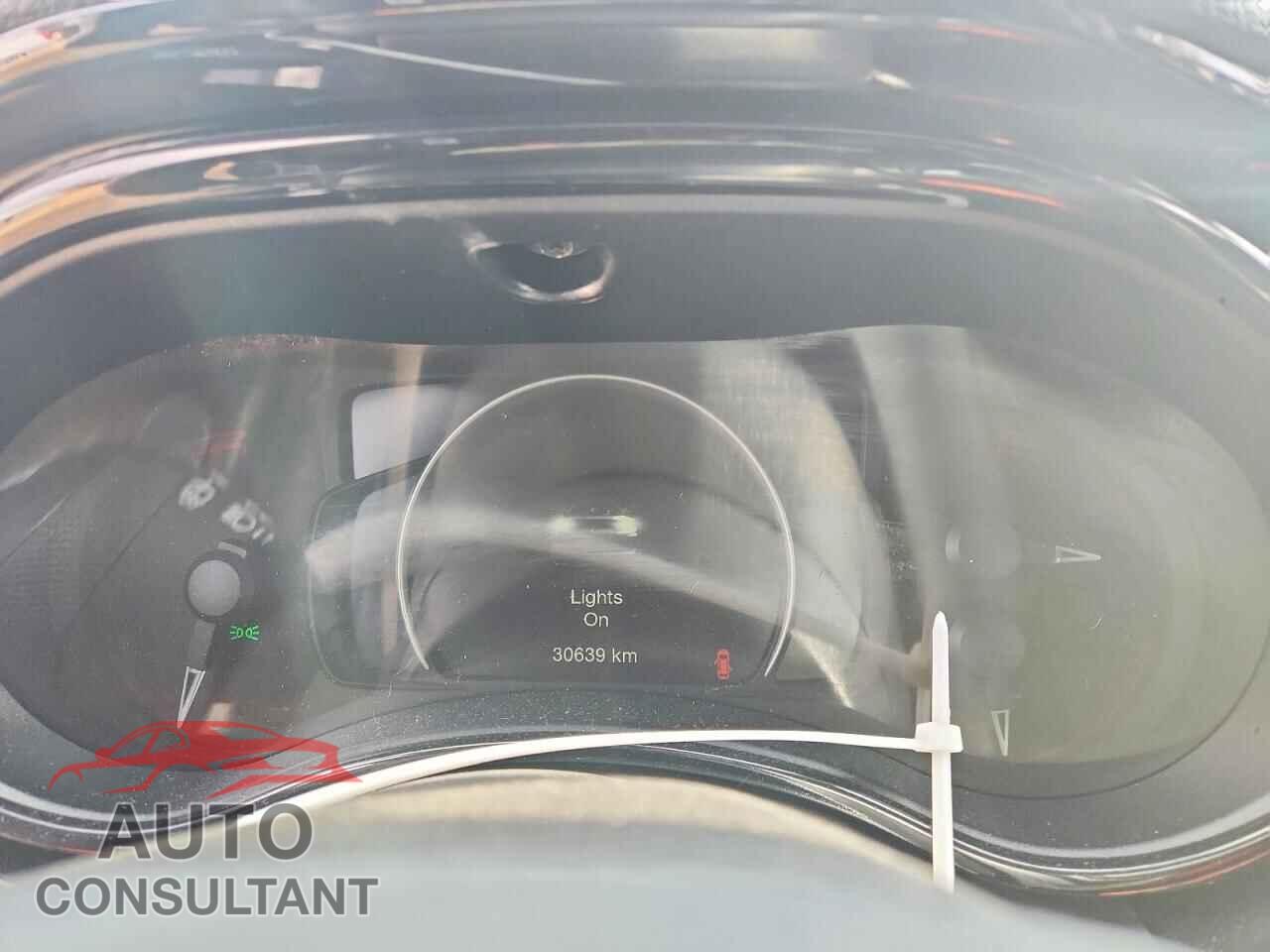 DODGE DURANGO 2025 - 1C4SDJCT8SC525558
