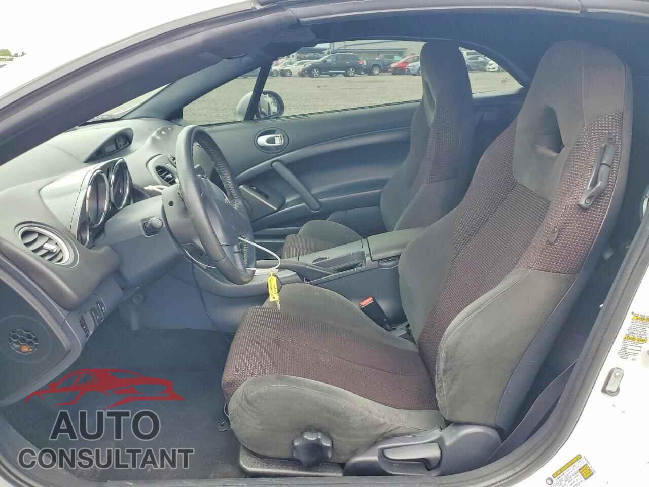 MITSUBISHI ECLIPSE 2012 - 4A37L2EF6CE003293