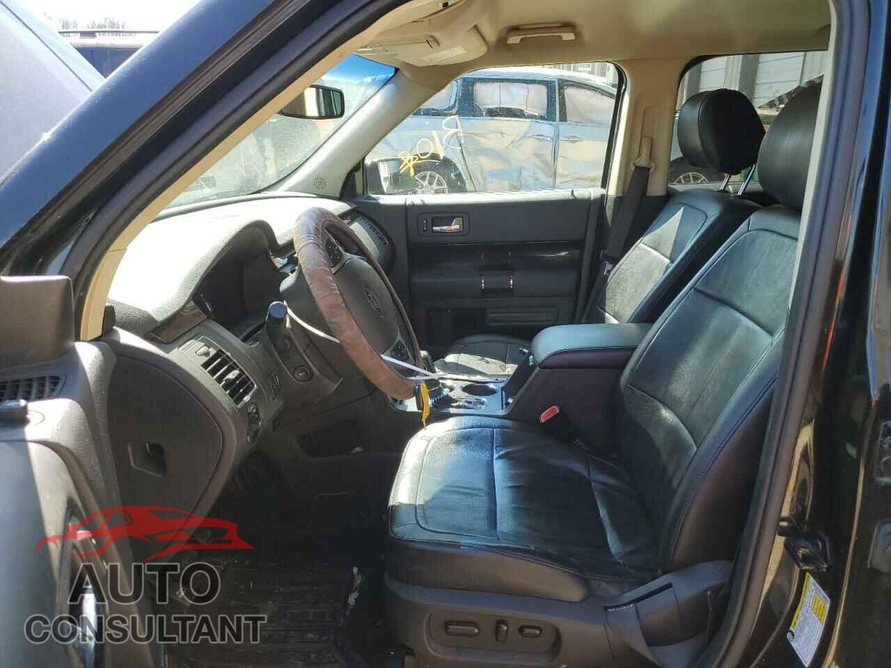 FORD FLEX 2014 - 2FMGK5C81EBD44882