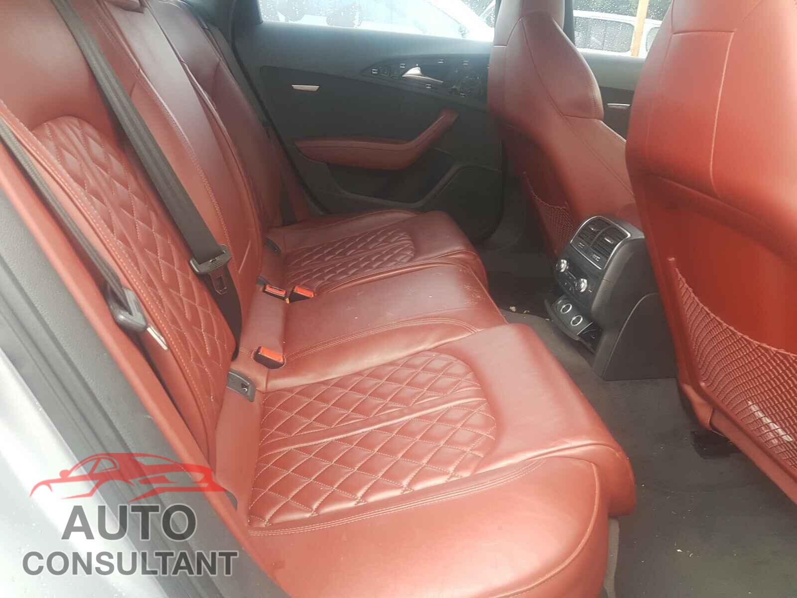 AUDI S6/RS6 2016 - WAUF2AFC2GN149788
