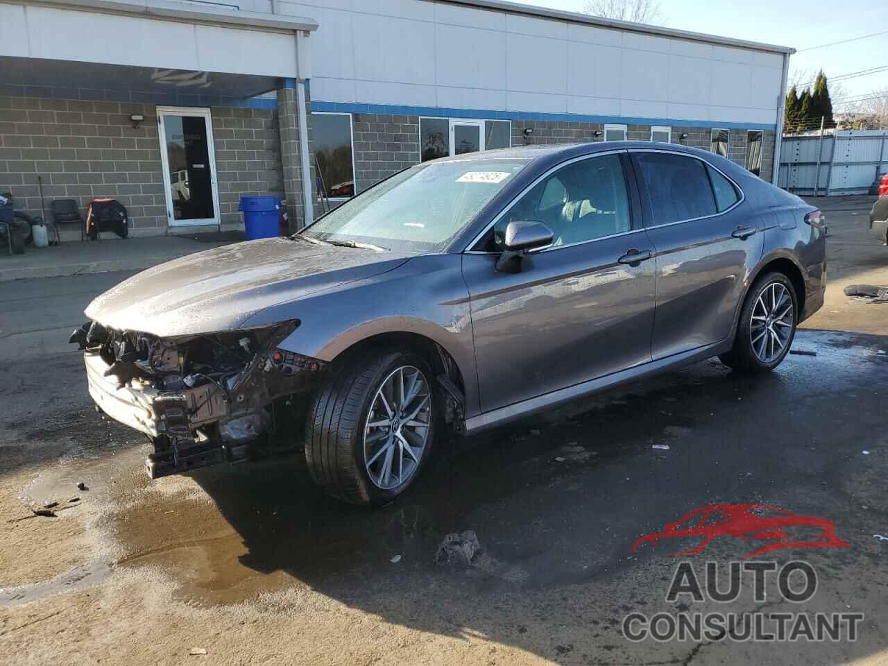TOYOTA CAMRY 2023 - 4T1F31AKXPU607593