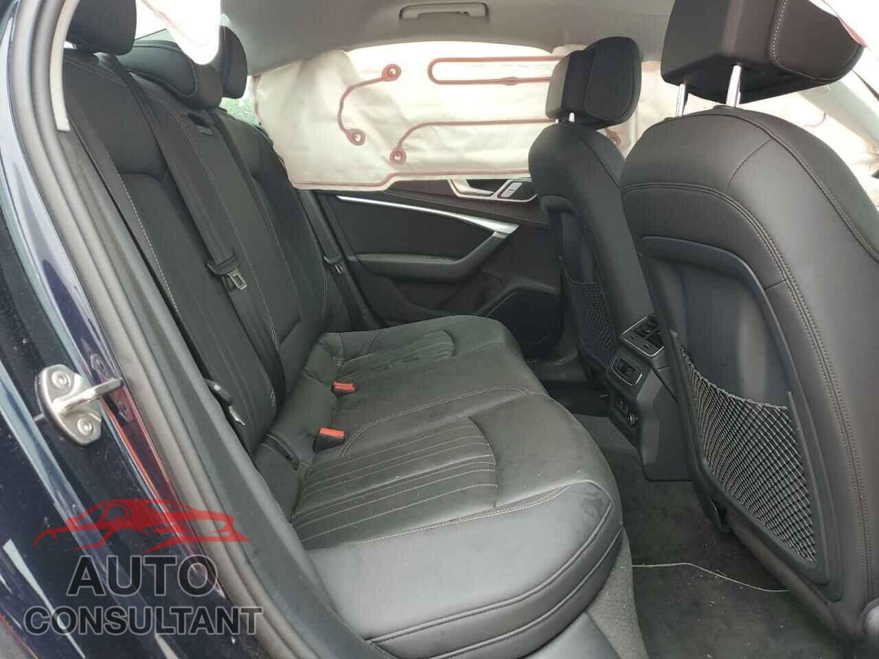 AUDI A6 2019 - WAUD8AF29KN130077