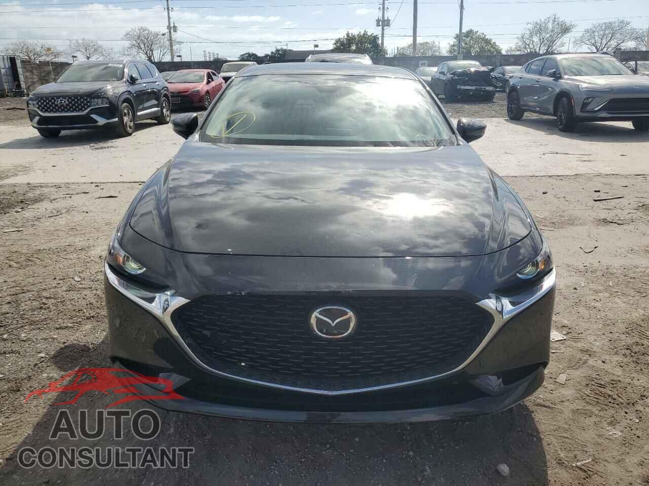 MAZDA 3 2023 - 3MZBPACM2PM374431