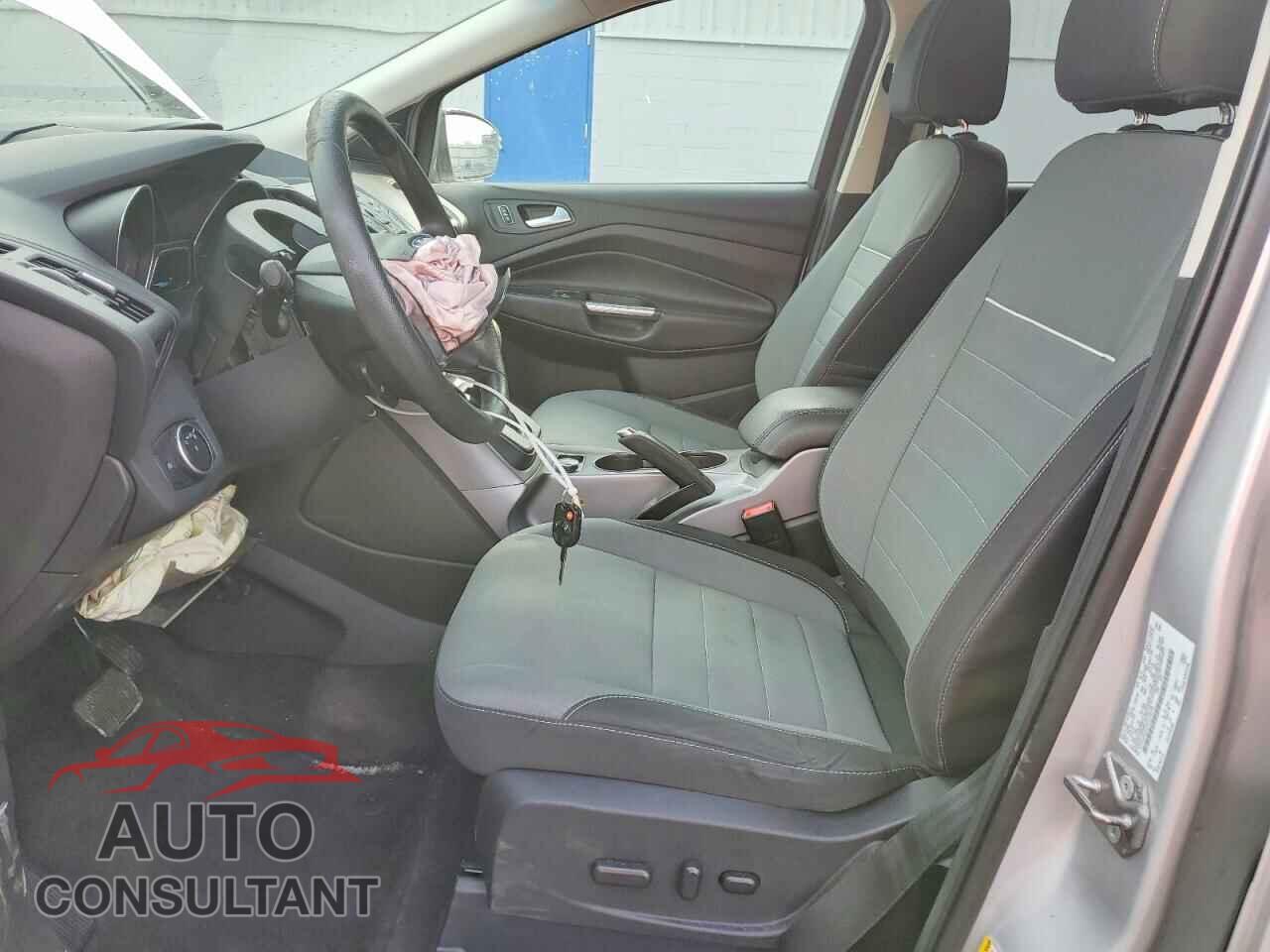 FORD ESCAPE 2015 - 1FMCU0G77FUC10175