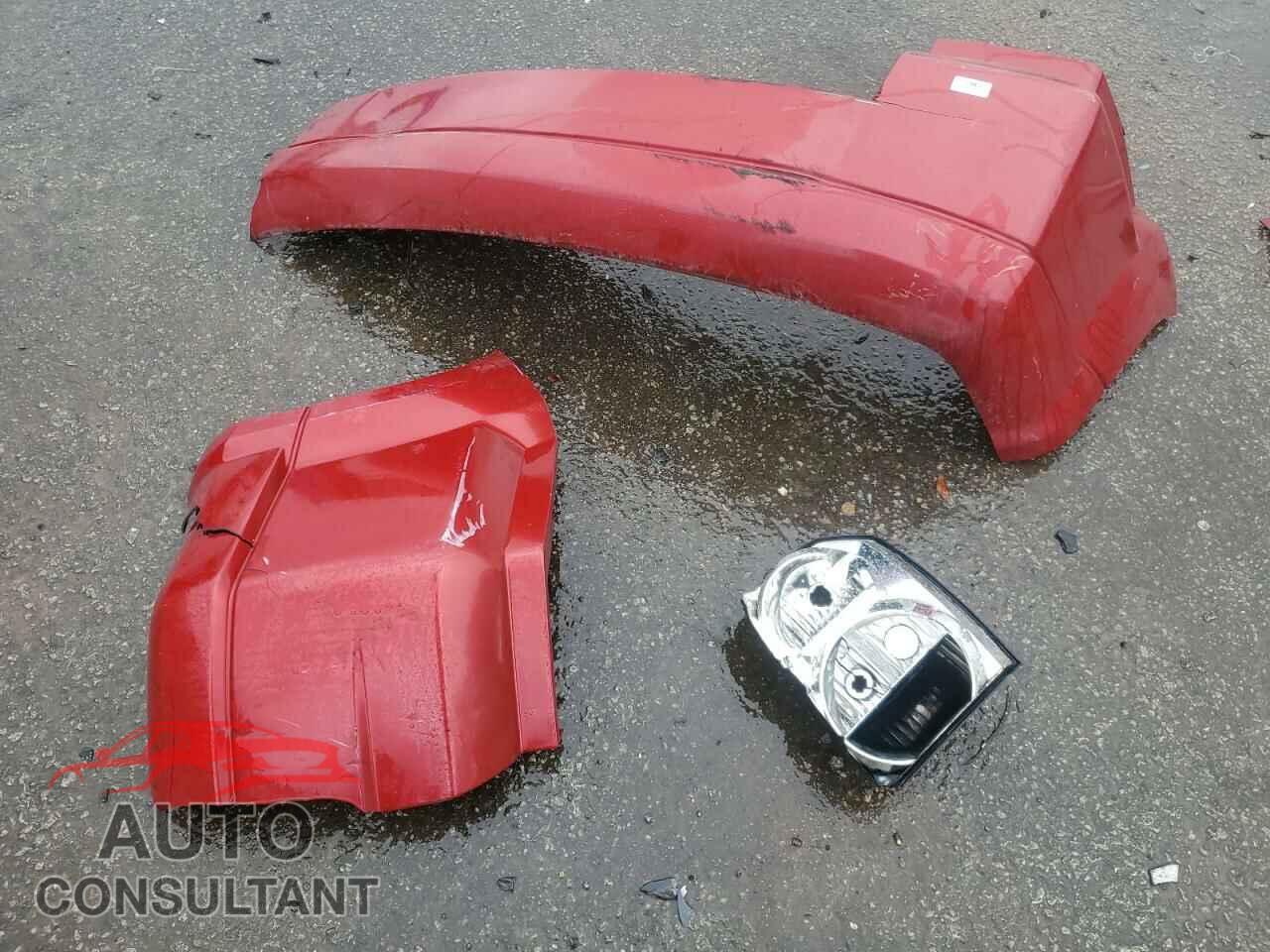DODGE CALIBER 2009 - 1B3HB48A29D234844