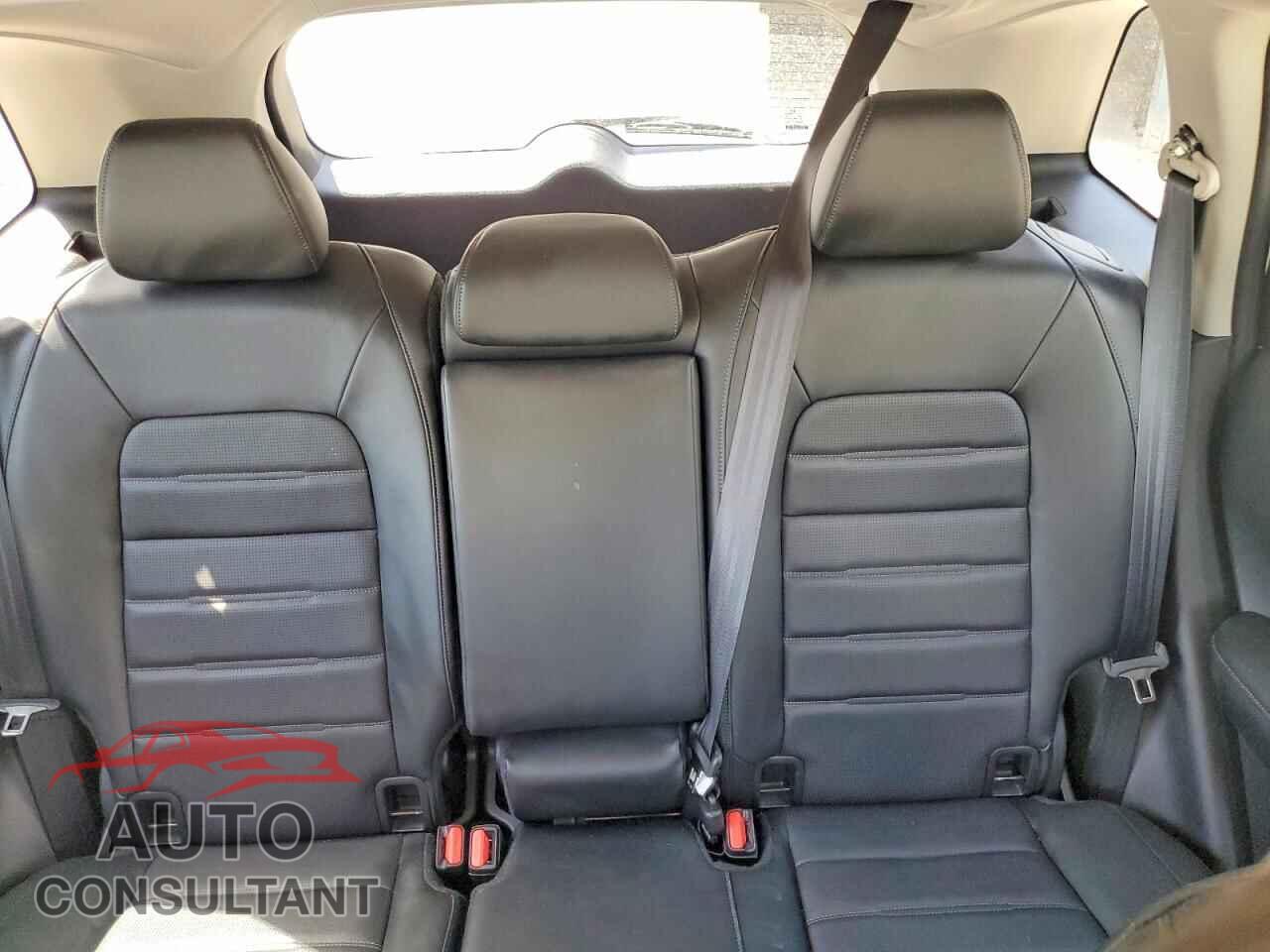 HONDA CRV 2023 - 2HKRS4H73PH432797