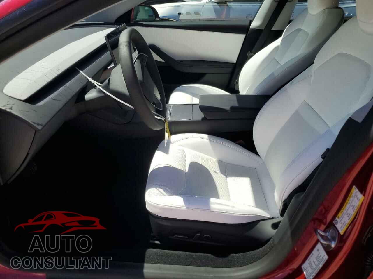 TESLA MODEL 3 2024 - 5YJ3E1EA7RF864841