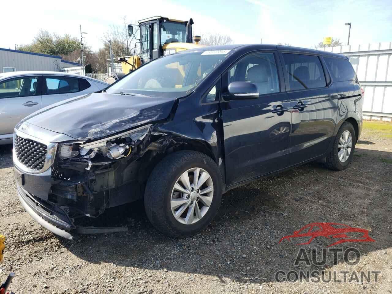 KIA All Models 2017 - KNDMB5C12H6220049