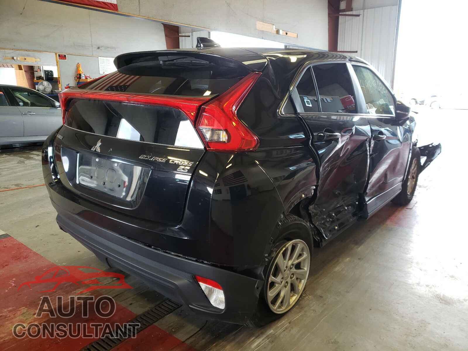 MITSUBISHI ECLIPSE 2019 - JA4AT3AA9KZ024018