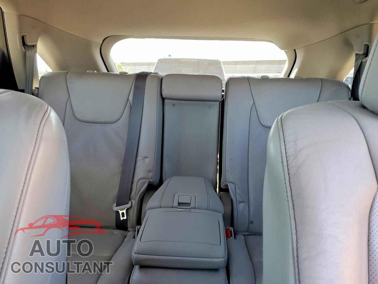 LEXUS RX450 2015 - 2T2BC1BA2FC001608