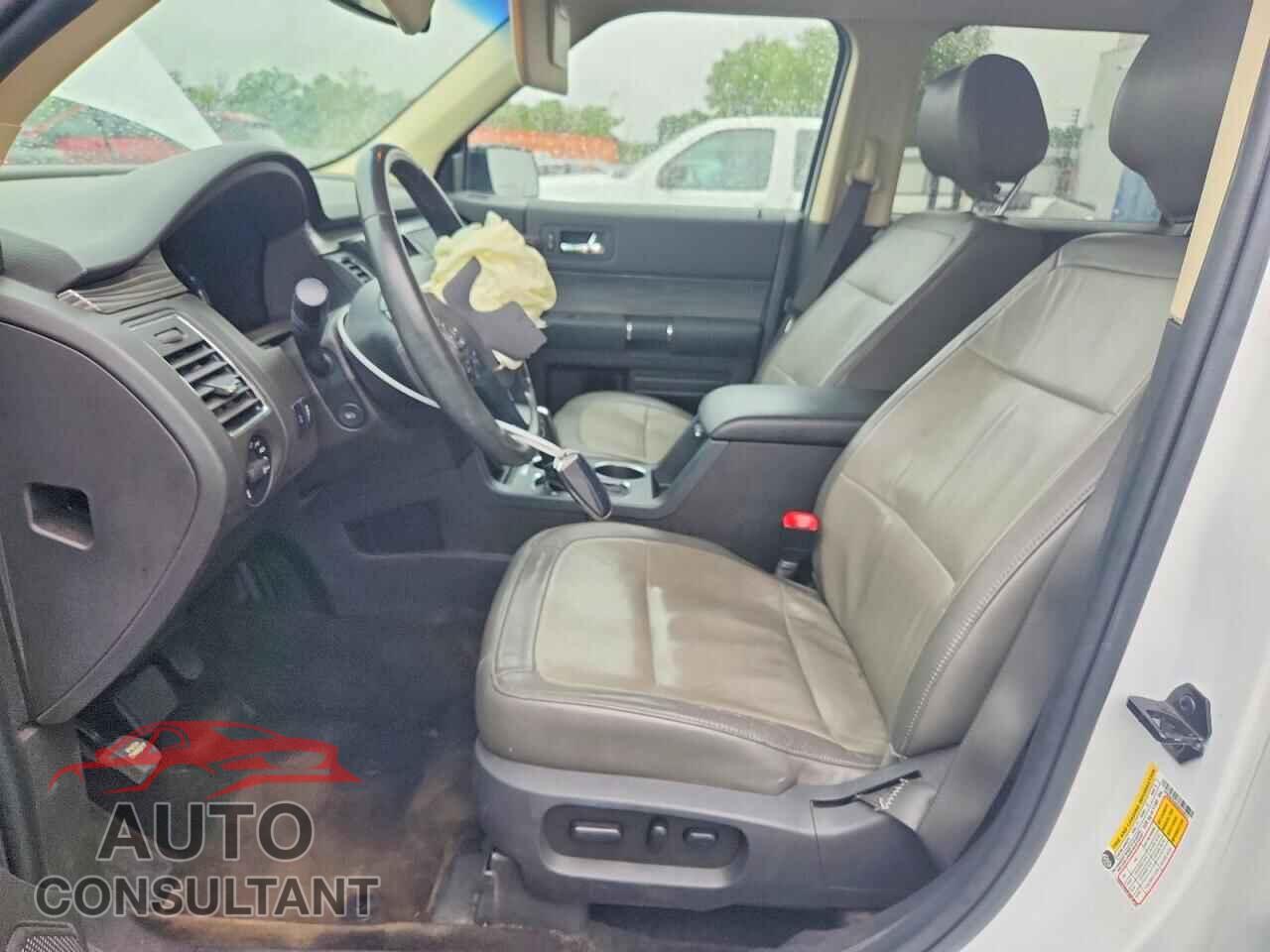 FORD FLEX 2016 - 2FMGK5C88GBA22677