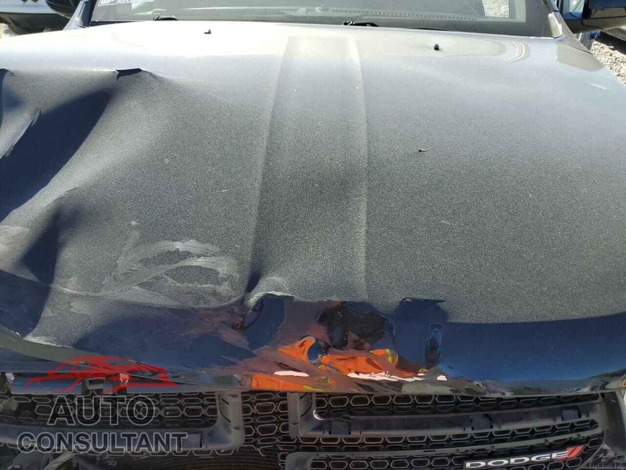 DODGE DURANGO 2020 - 1C4RDHAG5LC381112
