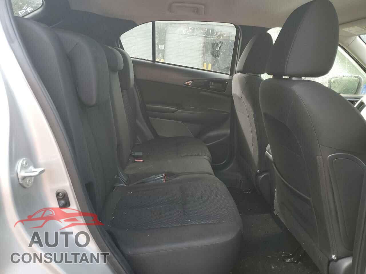 MITSUBISHI ECLIPSE 2019 - JA4AT3AA3KZ030493