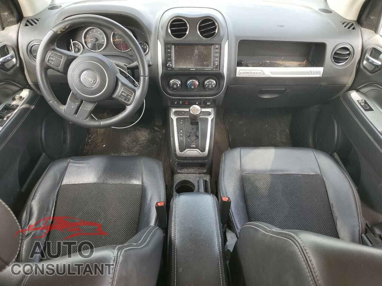 JEEP COMPASS 2014 - 1C4NJCEB9ED628332
