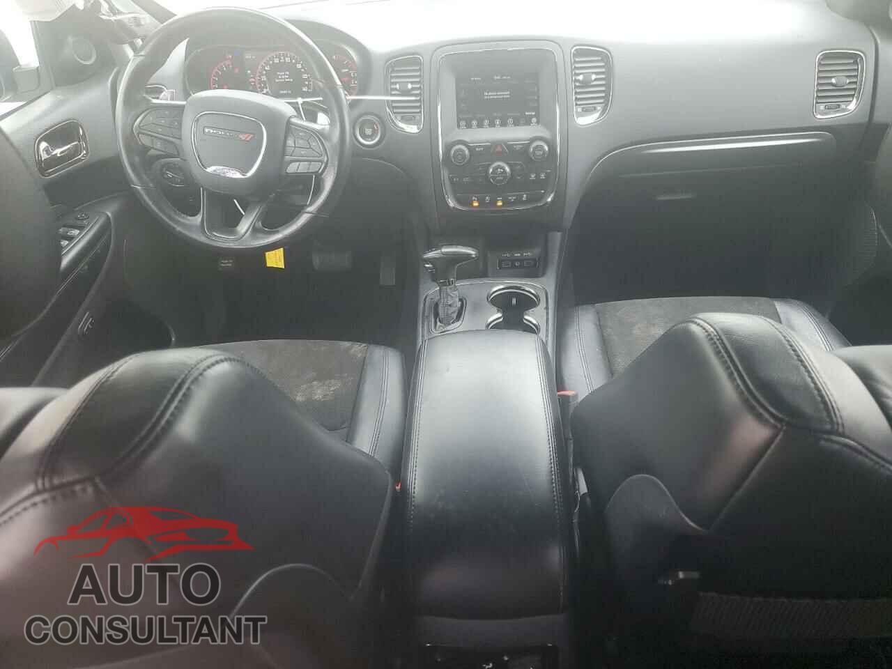 DODGE DURANGO 2020 - 1C4RDJDG8LC261176