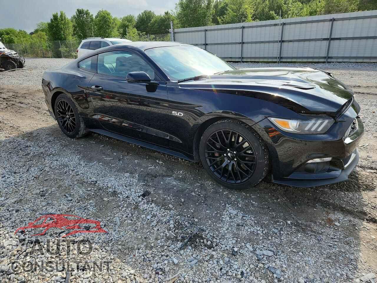 FORD MUSTANG 2015 - 1FA6P8CF7F5328912
