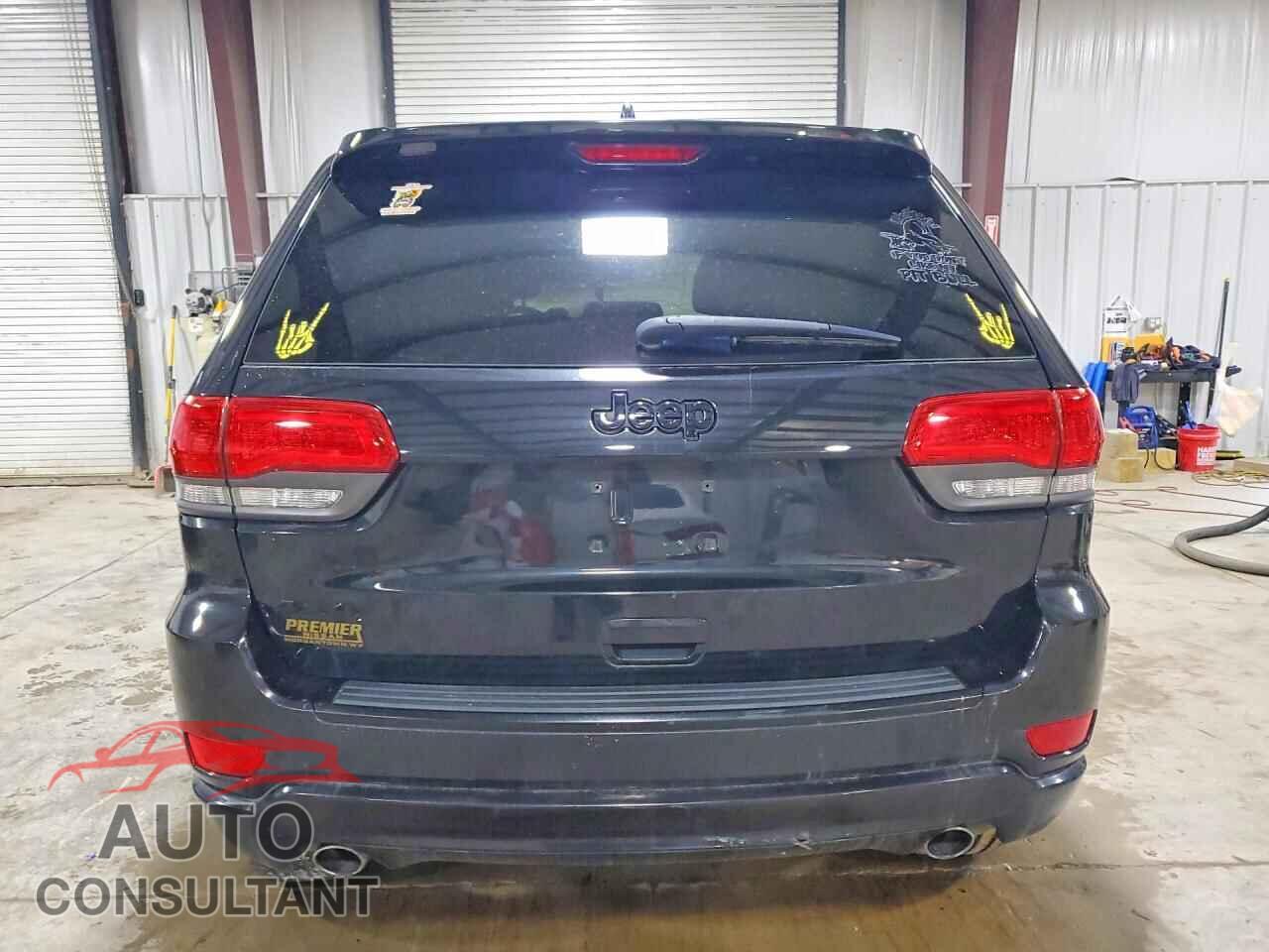 JEEP CHEROKEE 2015 - 1C4RJFAG9FC776072