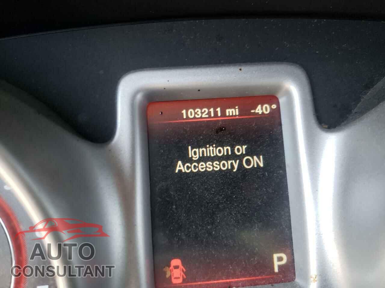 DODGE JOURNEY 2017 - 3C4PDCAB4HT682626